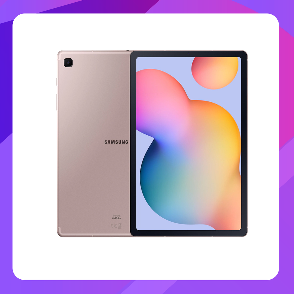 Samsung Galaxy Tab S6 Lite (4/128GB)