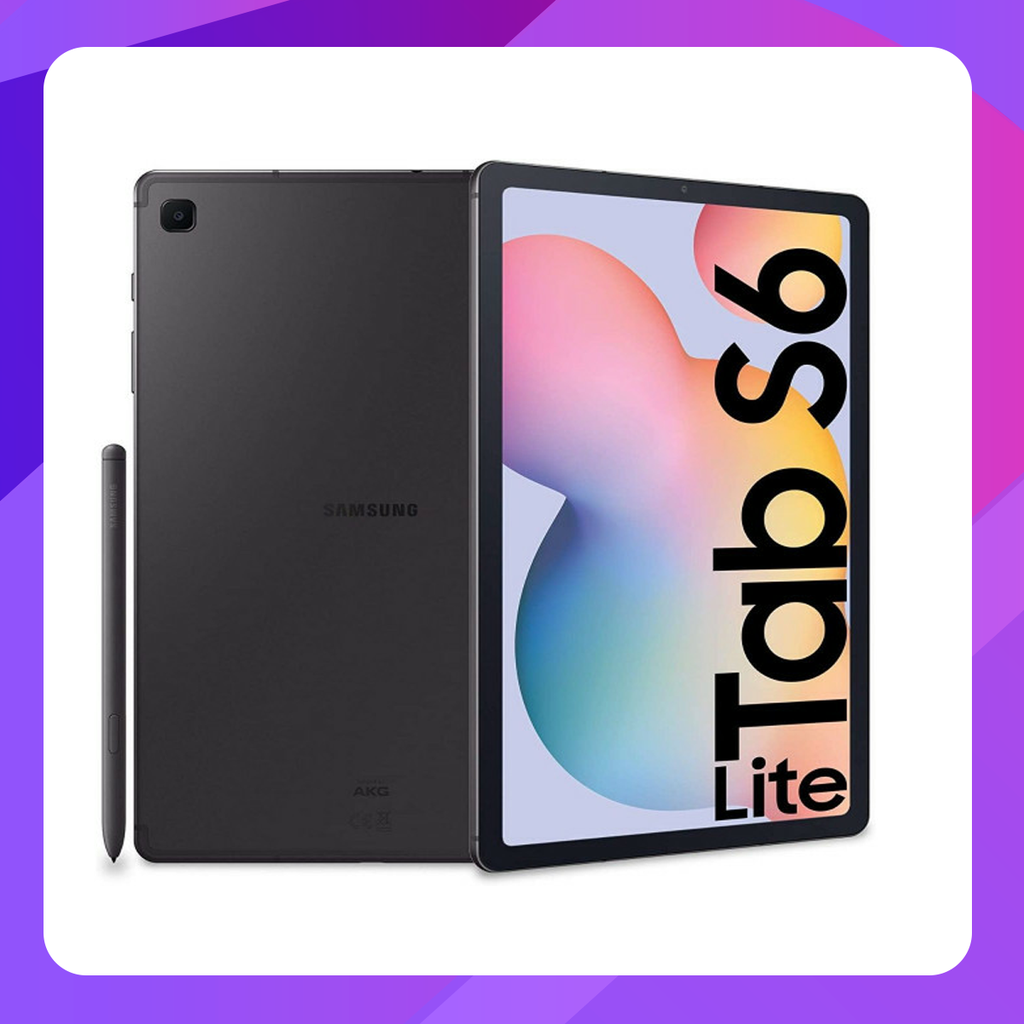 Samsung Galaxy Tab S6 Lite (4/128GB)