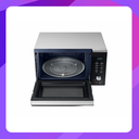 Samsung Microwave Oven - Food Warmer, Grill, Fry with Convection MC32K7055CT/ST, 32 liters, 900W