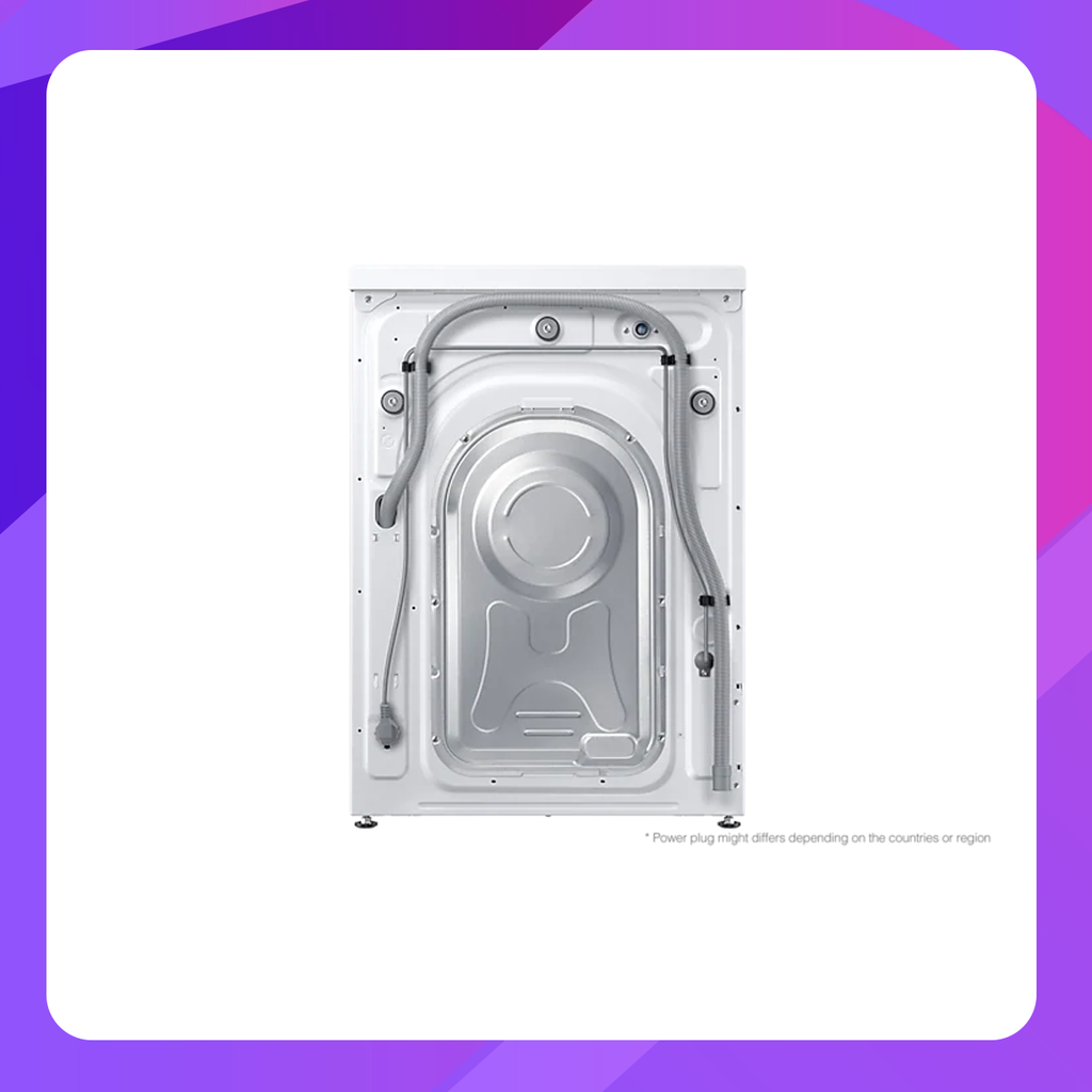 Samsung Washer Dryer Combo WD90T604DBE/ST, AI Control, Washing 9 kg / Drying 6 kg