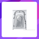Samsung Washer Dryer Combo WD90T604DBE/ST, AI Control, Washing 9 kg / Drying 6 kg