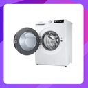 Samsung Washer Dryer Combo WD90T604DBE/ST, AI Control, Washing 9 kg / Drying 6 kg