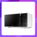 Samsung Microwave oven, food warmer MS23K3513AW, 23 liters 