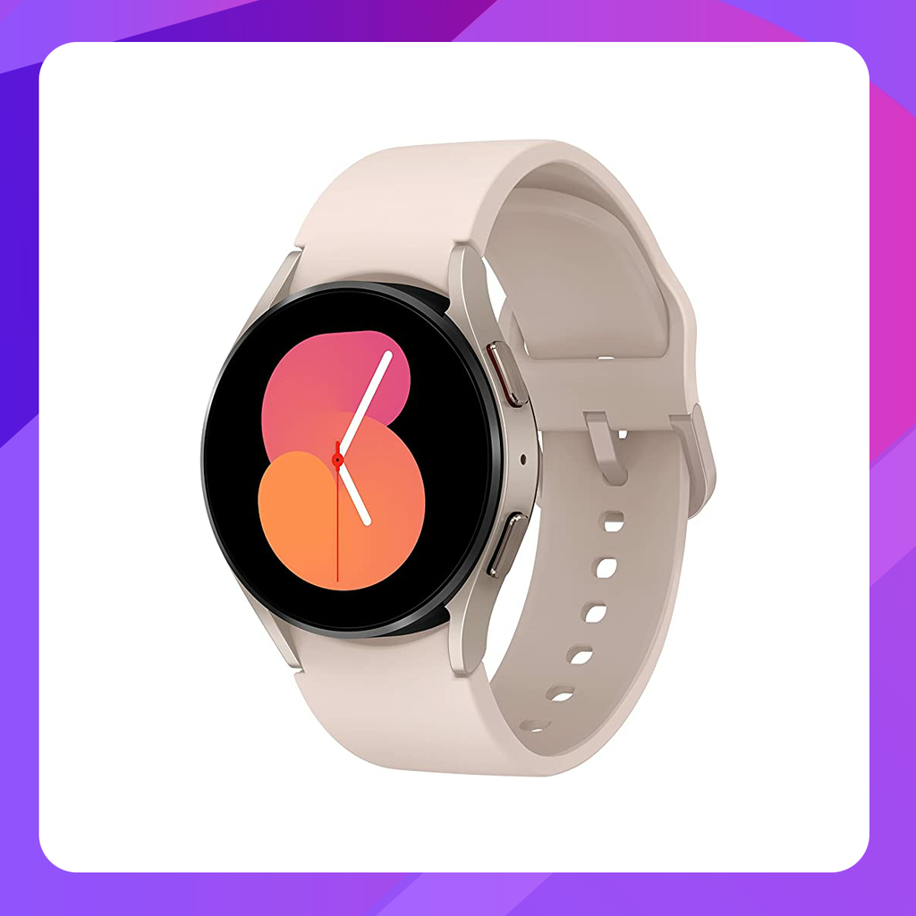 Samsung Galaxy Watch5 (40mm)