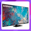 Samsung 55" QN85B Neo QLED 4K Quantum Matrix Technology (2022)