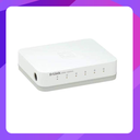 Dlink 5-Port Gigabit Unmanaged Desktop Switch