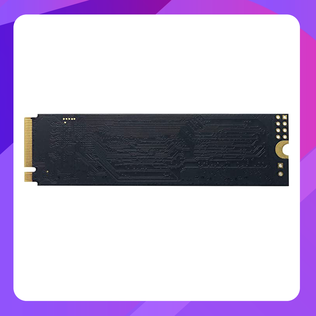 Patriot P300 PCIe m.2 SSD 256GB