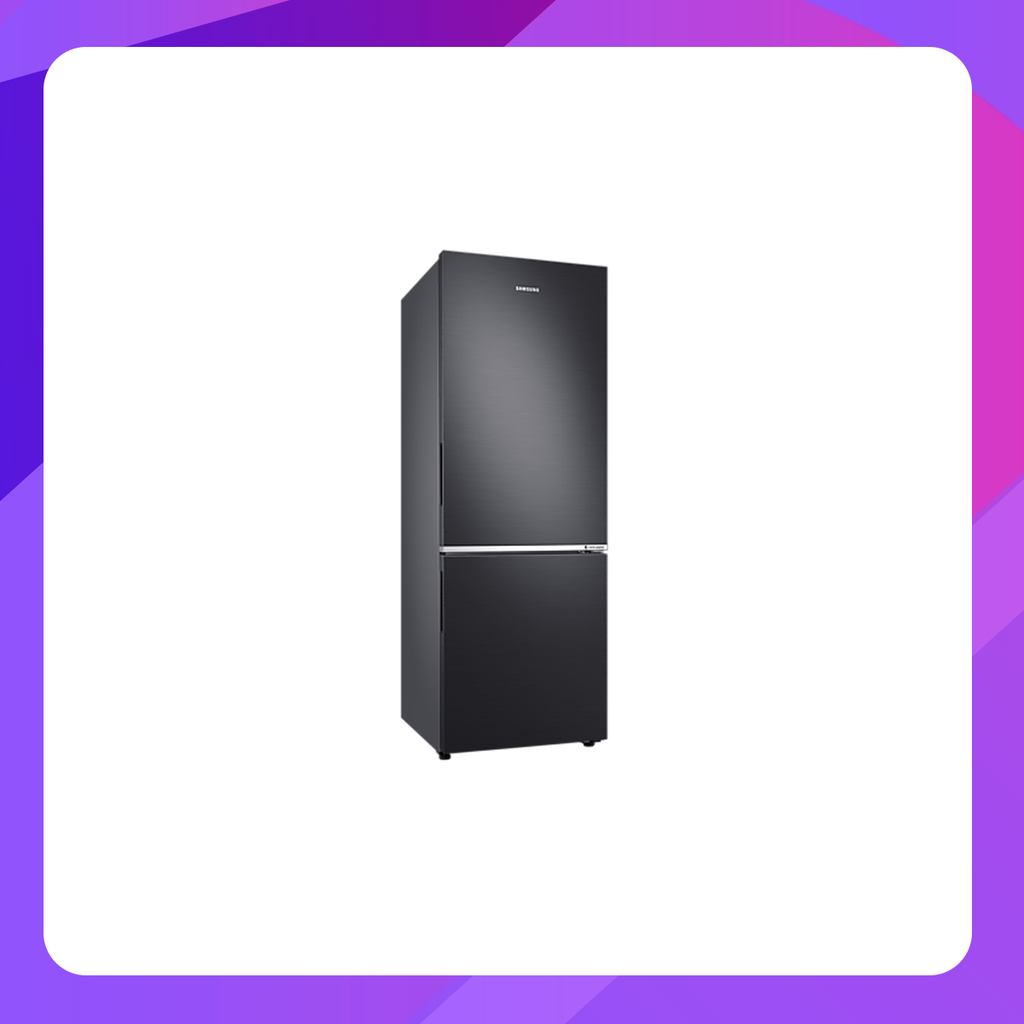Samsung All-around Cooling Bottom Mount Freezer, 290L, Energy Rating 2 Ticks