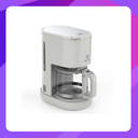 Electrolux E2CM1-200W Coffee Maker