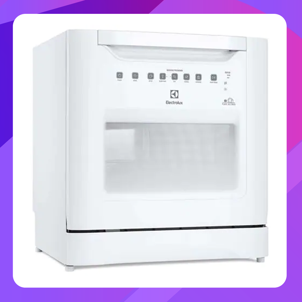 Electrolux DishWasher (ESF6010BW)