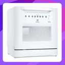 Electrolux DishWasher (ESF6010BW)