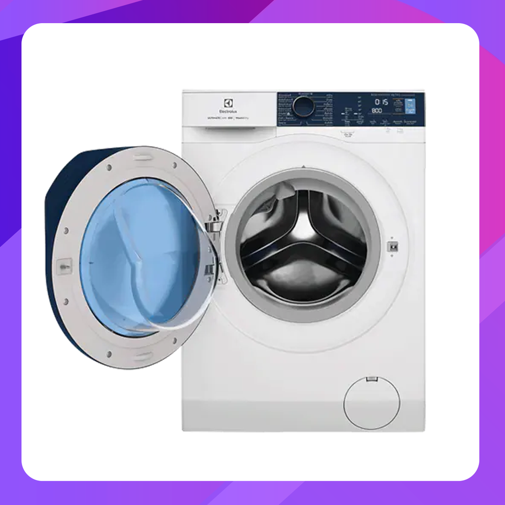 Electrolux 10kg/7kg Wash & Dry (EWW1024P5WB)