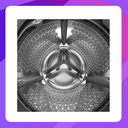 Electrolux 10kg/7kg Wash & Dry (EWW1024P5WB)