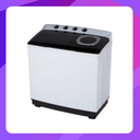 Electrolux 8kg Twin Tub Washing Machine (EWS98261WA)