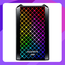 ADATA SE900G External Portable RGB SSD