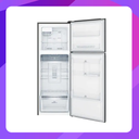 Electrolux 312L 2 Doors Top Freezer Refrigerator (ETB3400K-H)