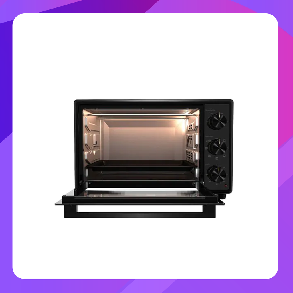 Electrolux 32L Freestanding Electric Oven (EOT3218XG)
