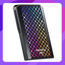 ADATA SE900G External Portable RGB SSD