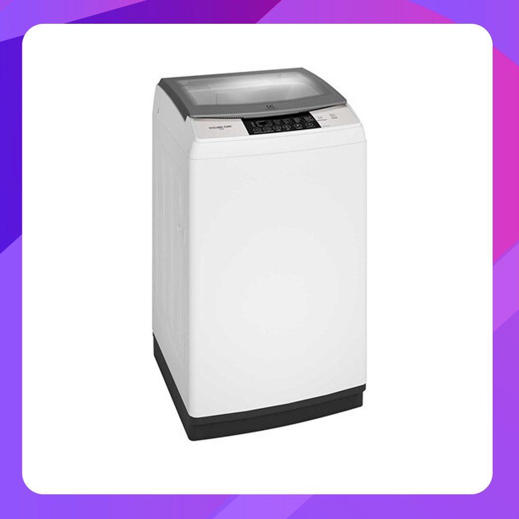 Electrolux 7.5kg Top Load Washing Machine (EWT7588H1WB)