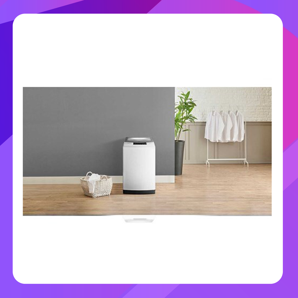 Electrolux 7.5kg Top Load Washing Machine (EWT7588H1WB)