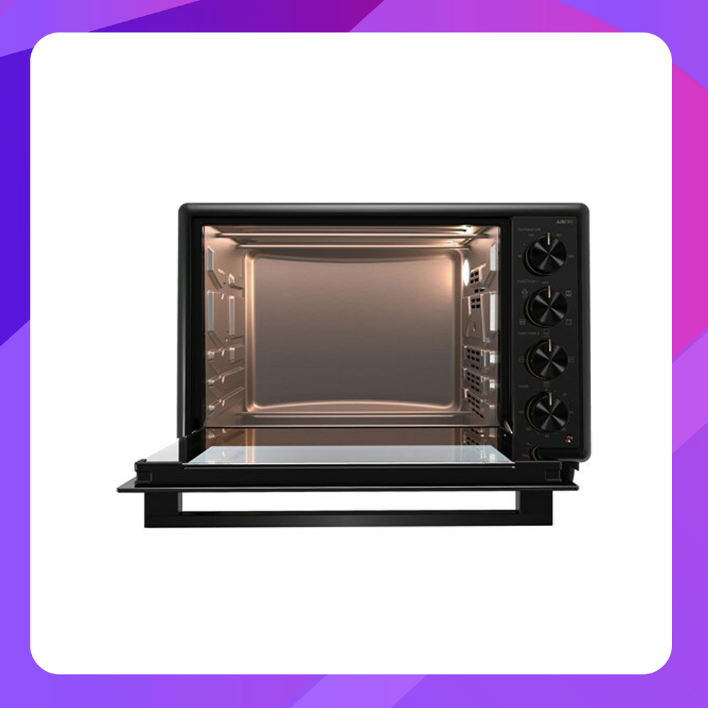 Electrolux 40L Freestanding Electric Oven (EOT4022XFG)
