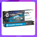 HP 975X Cyan Original PW Catridge