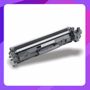 HP 17A Black Toner Cartridge