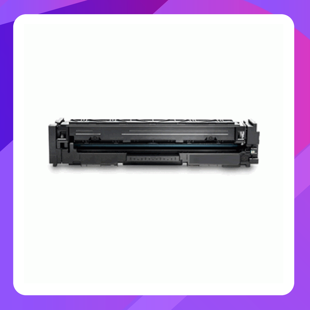 HP 202A Black LaserJet Toner Catridge