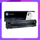 HP 202A Black LaserJet Toner Catridge