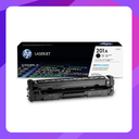 HP 201A Black LaserJet Toner Catridge