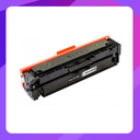 HP 201A Black LaserJet Toner Catridge