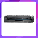 HP 204A Black LaserJet Toner Catridge