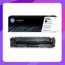 HP 204A Black LaserJet Toner Catridge