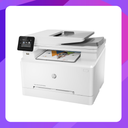 HP Color LaserJet Pro MFP M283fdw