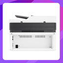 HP Laser Multifunction Printer 137fnw