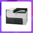 HP LaserJet Enterprise M712dn Printer