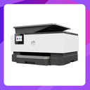 HP OfficeJet Pro 9010 All-in-One Printer