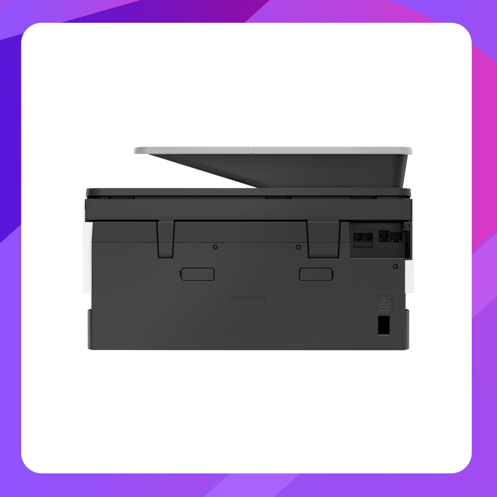 HP OfficeJet Pro 9010 All-in-One Printer