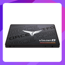 Team T-Force VULCAN Z 2.5" Internal SSD (256GB)