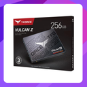 Team T-Force VULCAN Z 2.5" Internal SSD (256GB)