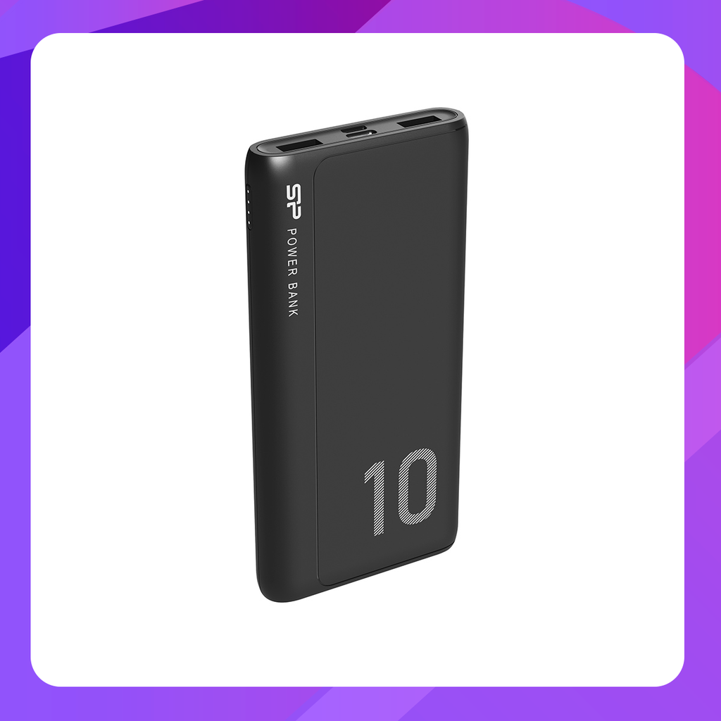 Silicon Power GP15 10000mAh Power Bank