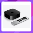 Apple TV 4K (3rd Gen) Wifi + Ethernet