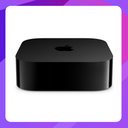 Apple TV 4K (3rd Gen) Wifi + Ethernet