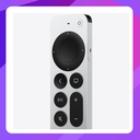 Apple TV 4K (3rd Gen) Wifi + Ethernet