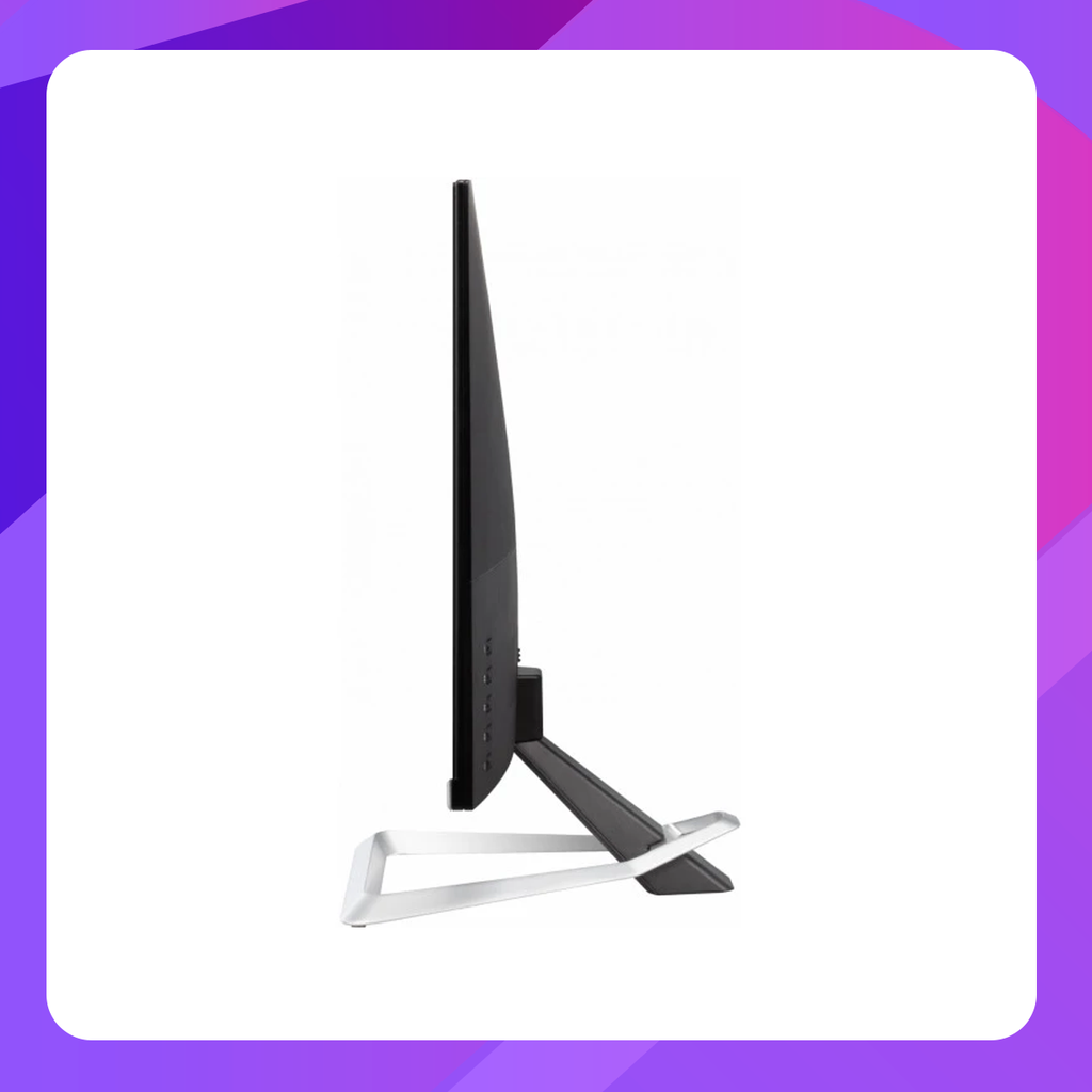 Viewsonic 24" 75Hz Entertainment Monitor (frameless bezel)