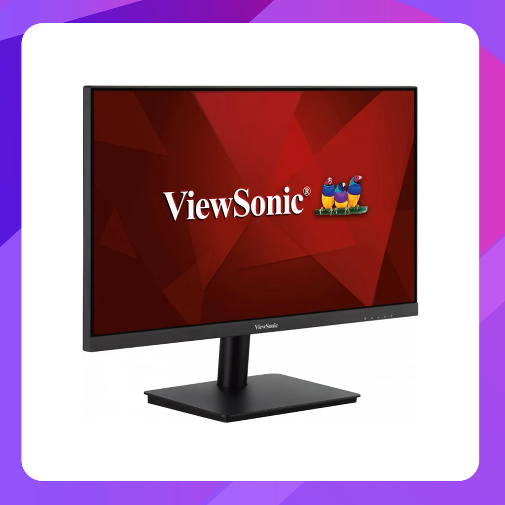 Viewsonic 24” Full HD Monitor