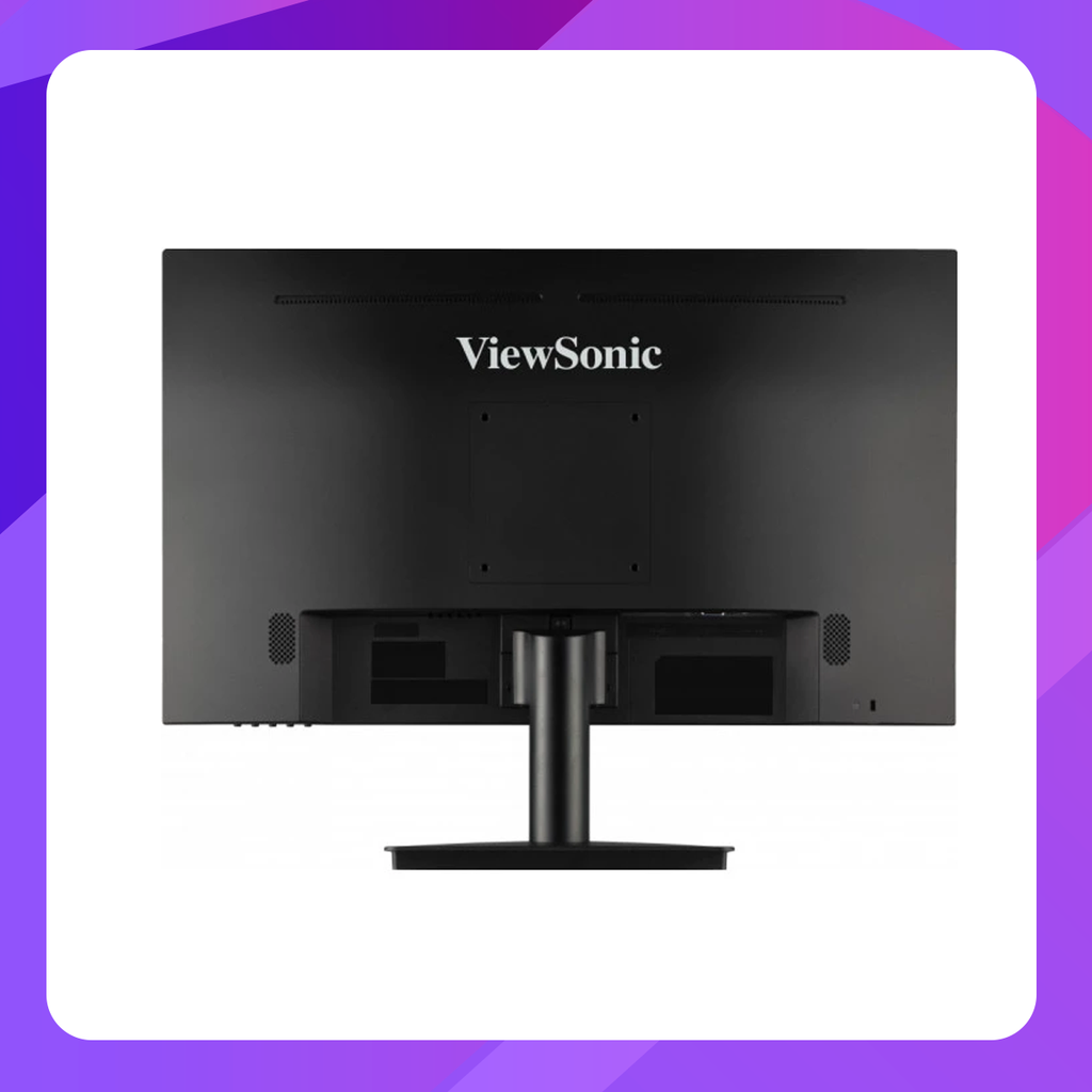 Viewsonic 24” Full HD Monitor