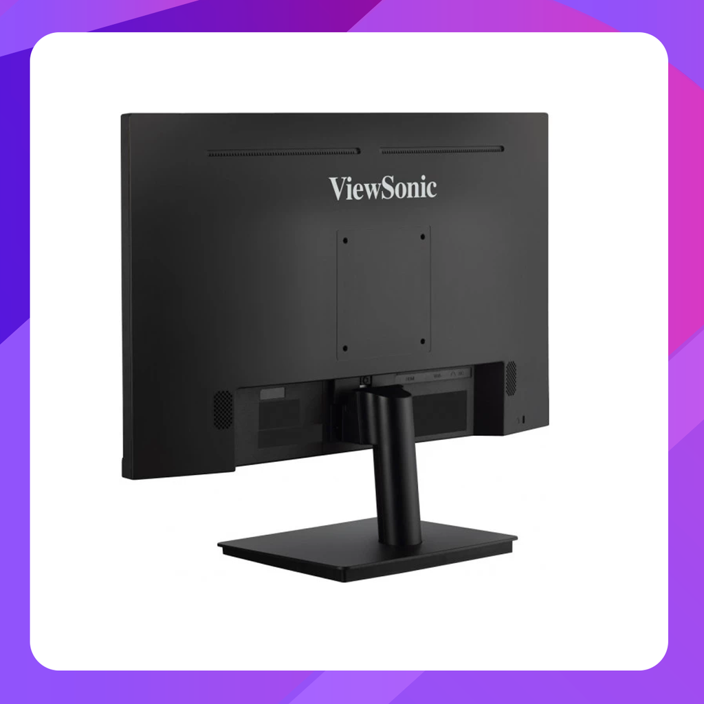 Viewsonic 24” Full HD Monitor