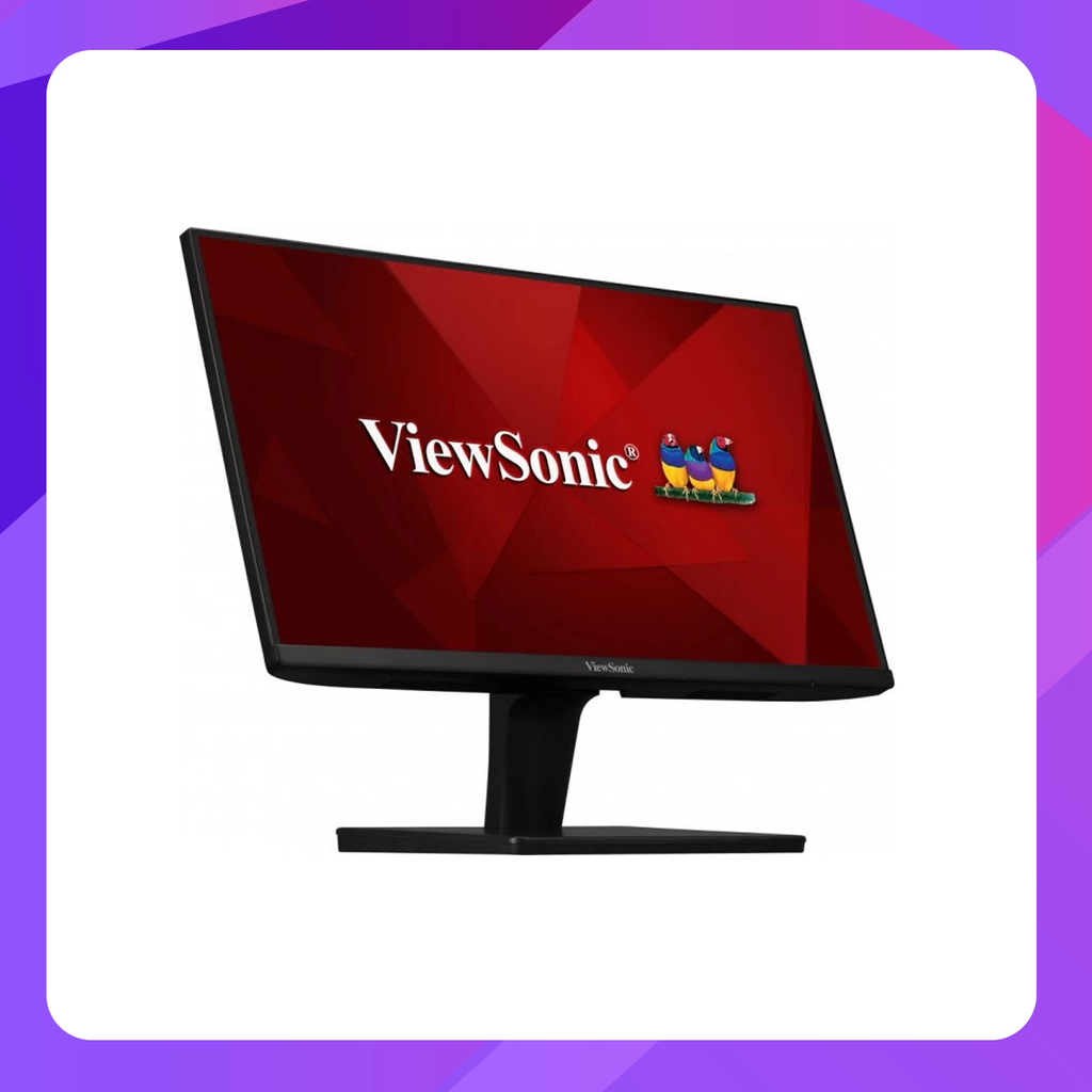 Viewsonic 22” Full HD Monitor