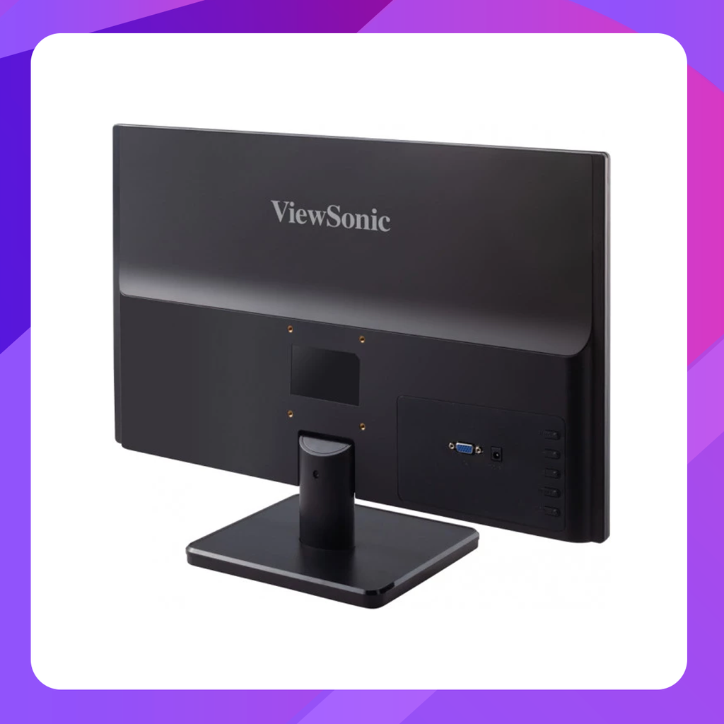 Viewsonic 22” 1080p Home and Office Monitor